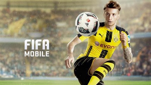 FIFA Mobile