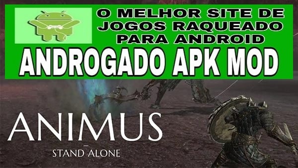 Animus Stand Alone unlimited money