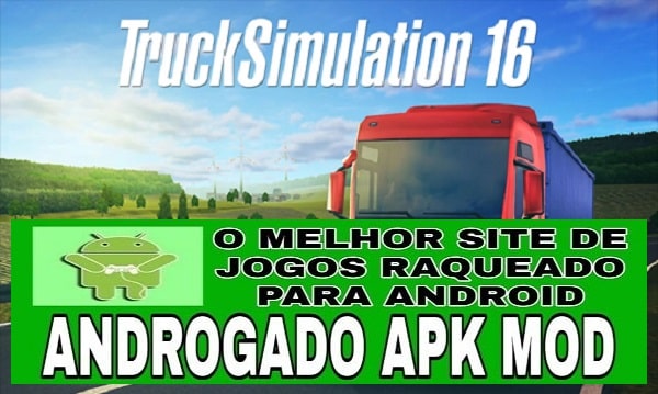 Truck Simulation 16 hack download