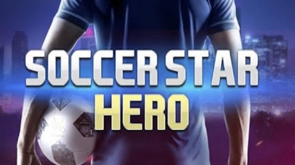 Soccer Star 2019 Ultimate Hero apk mod
