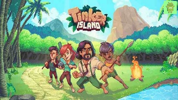 Tinker Island unlimited money