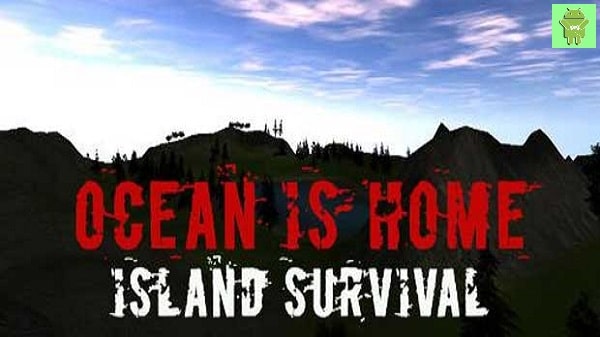 Ocean Is Home: Survival Island hack Download