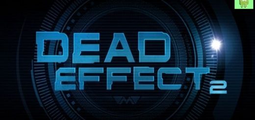Dead Effect 2 hack
