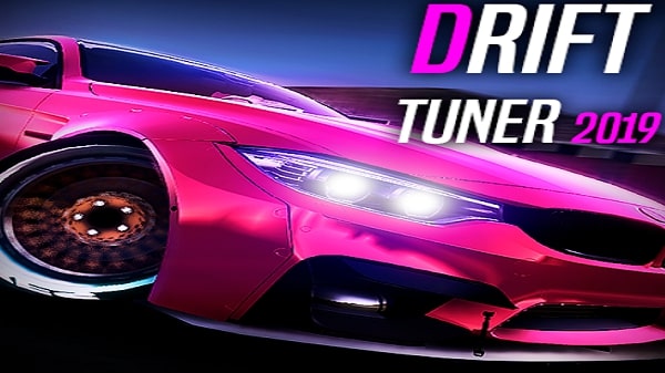 Drift Tuner 2019 Free Download