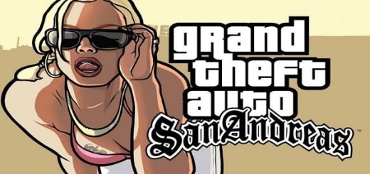 Grand Theft Auto San Andreas HACK