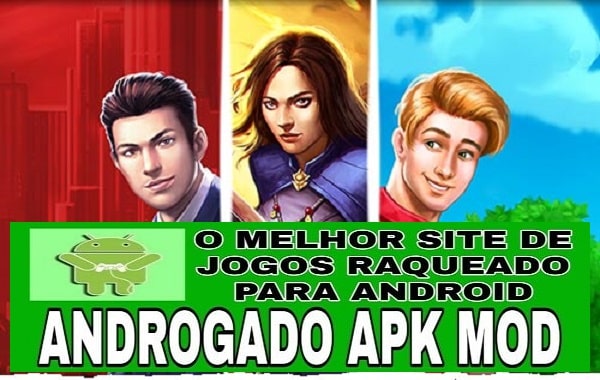 Choices Stories You Play apk mod