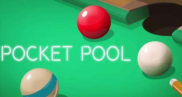 Pocket Pool apk hack