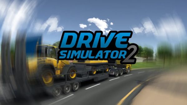Drive Simulator 2020 [Dinheiro Infinito