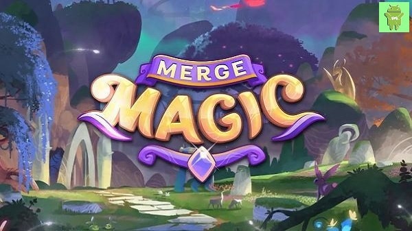 Merge Magic unlimited money