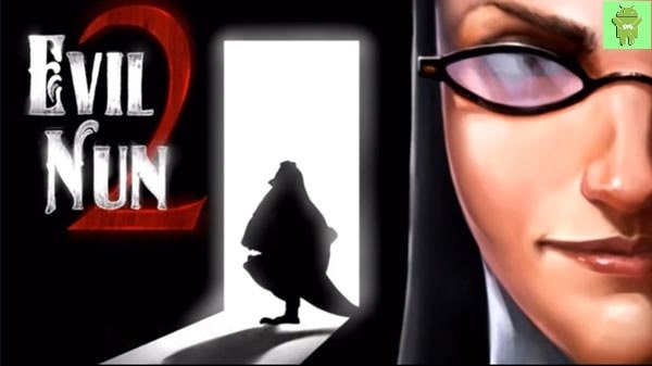 Evil Nun 2 Stealth Scary Escape Hack Download