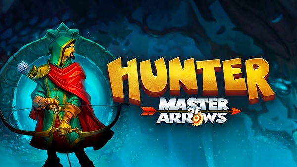 Hunter Master of Arrows Mod Apk Latest Version