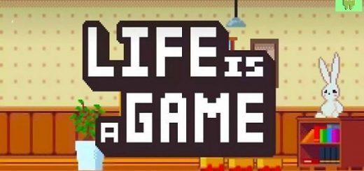 Life is a Game unlimited