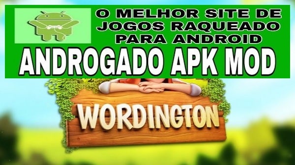 Wordington unlimited money