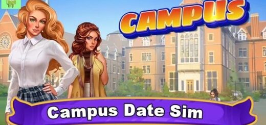 Campus Date Sim hack download