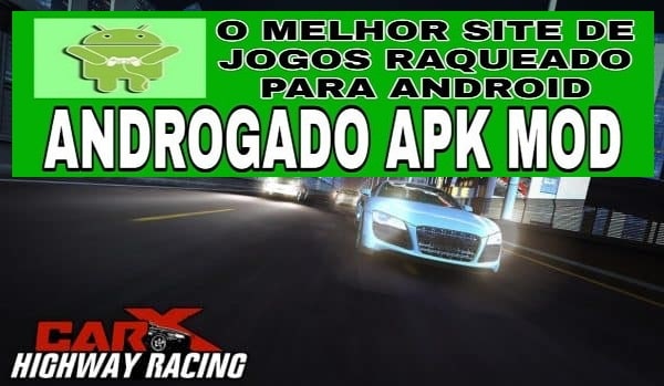 ⬇️ CarX Highway Racing APK MD v1.74.9 (Dinheiro infinito) ⬇️ #carrodec