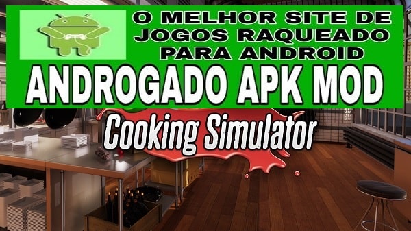 Cooking Simulator Mobile hack