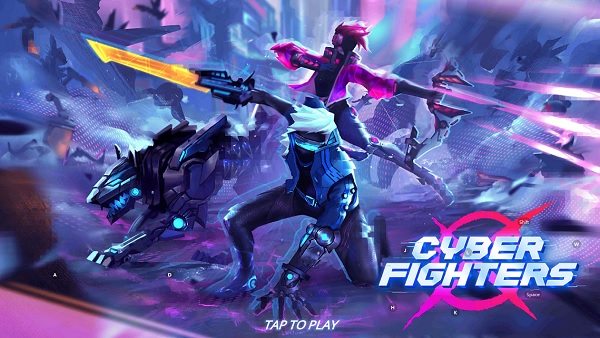 Cyber Fighters Shadow Legends hack