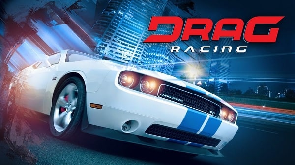 Drag Racing hack