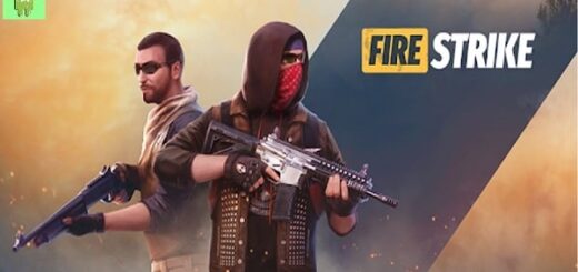 Fire Strike Online hack