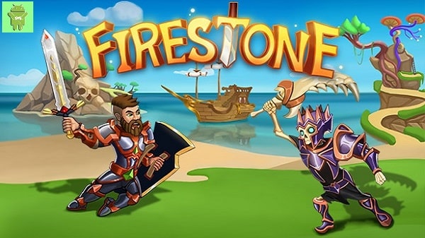 Firestone Idle RPG hack