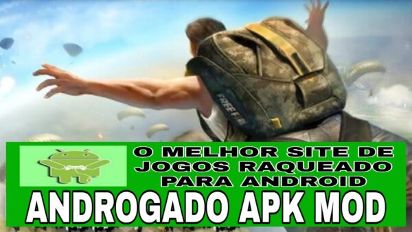 Free Fire Apk Mod DIAMANTE + DINHEIRO INFINITO Download