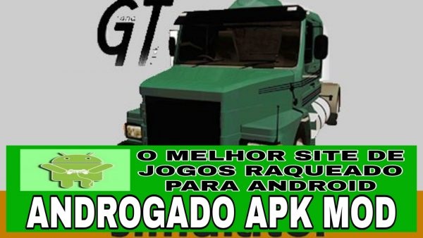 Truck Simulator Usa v1.13 Apk Mod Dinheiro Infinito - W Top Games