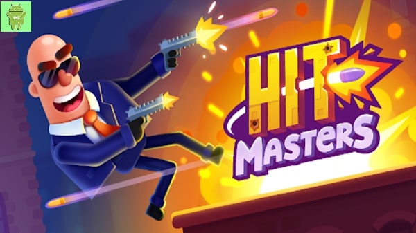 Hitmasters MOD APK