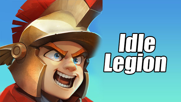 Idle Legion Android Hack