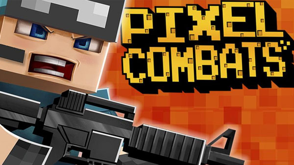 Pixel Combats 2 v1.325 Apk Mod - Desloqueado | Androgado