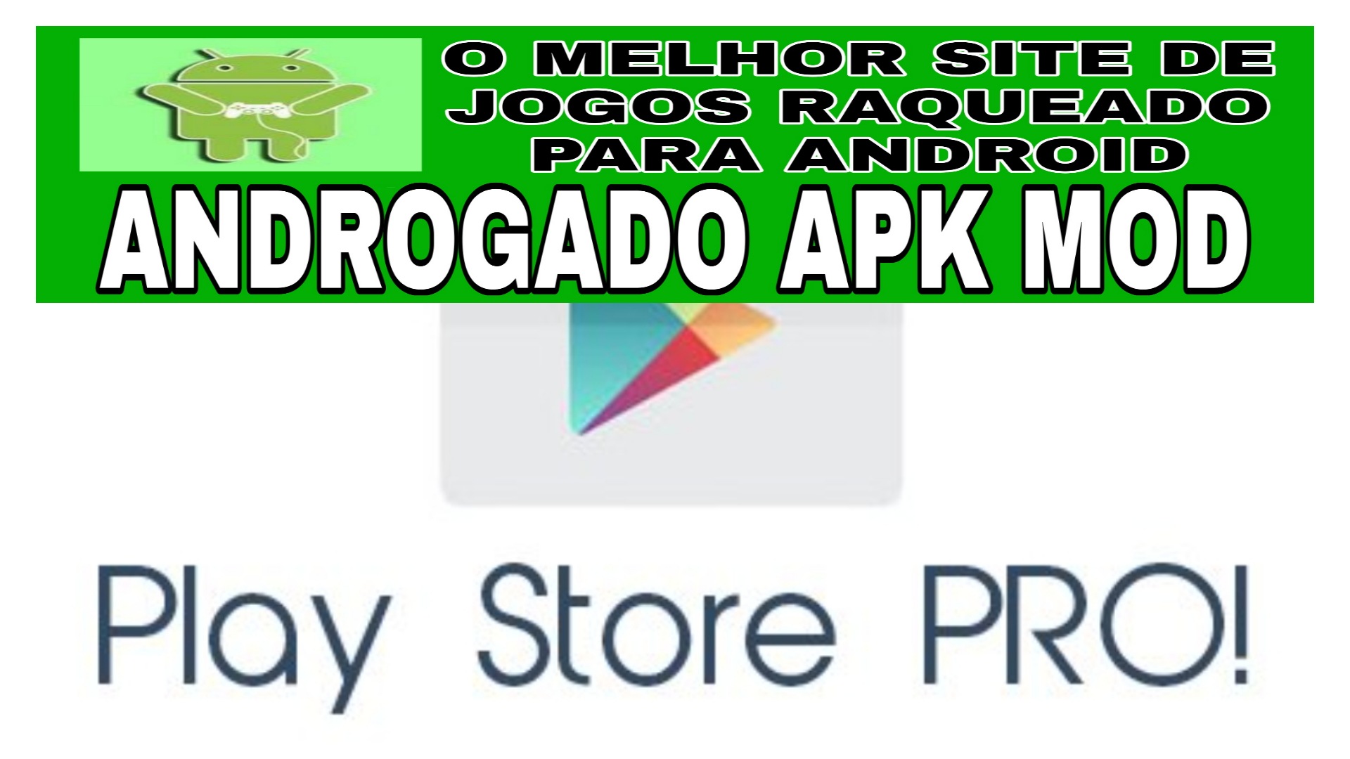 Jogos Hackeados Para Android APK MOD on Tumblr