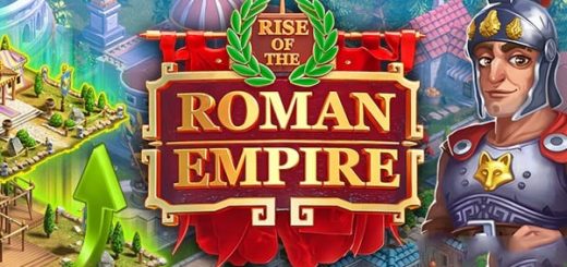 Rise of the Roman Empire