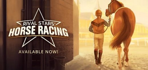 Rival Stars Horse Racing hack download