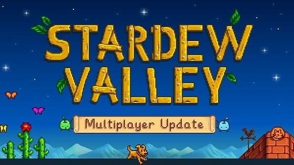 Stardew Valley hack