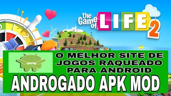 the game of life 2 unlimited money