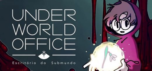 Underworld Office