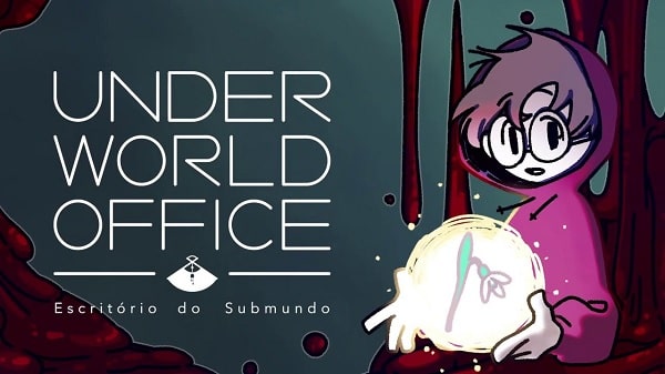 Underworld Office