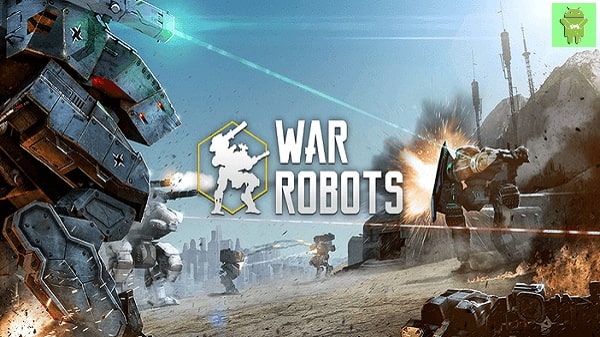 War Robots UNLIMITED MONEY