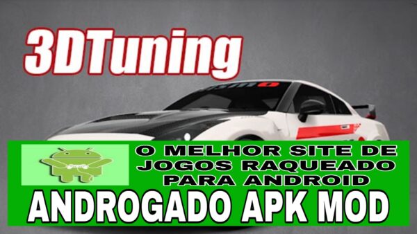 3DTuning hacked apk Androgado