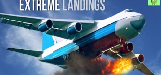 Extreme Landings Pro hack