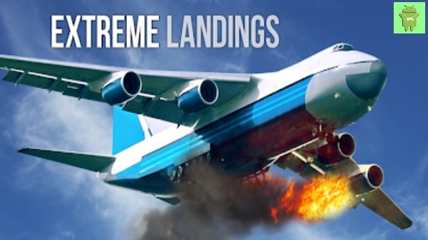 Extreme Landings Pro hack