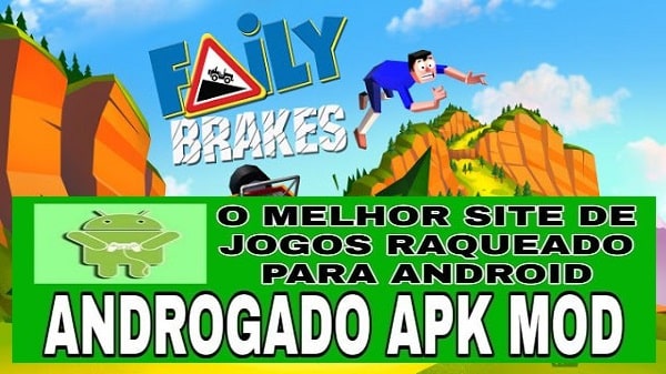 Faily Brakes Unlimited Money