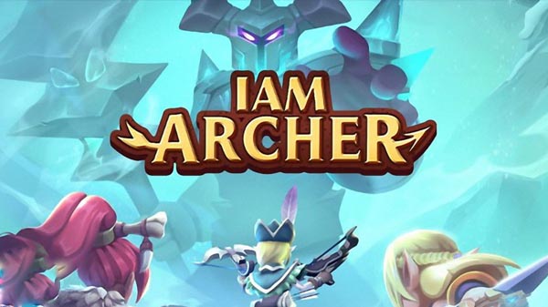 I Am Archero Legend Of Arrows dinheiro infinito