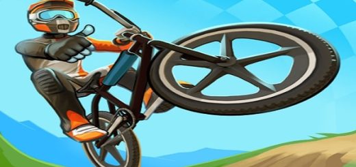 Mad Skills BMX 2