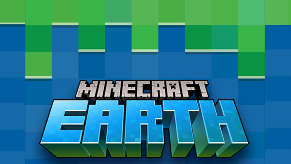 Minecraft Earth APK v0.33.0 Download for android