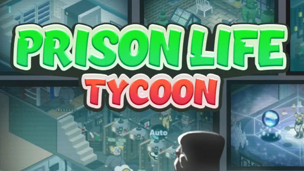 Prison Life Tycoon hack Androgado