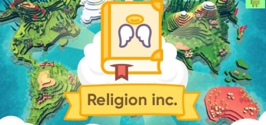 Religion Inc hack