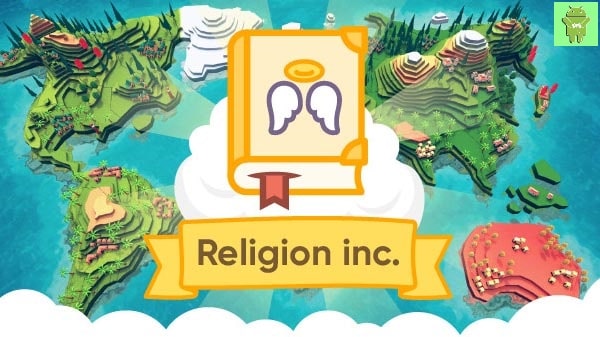 Religion Inc hack