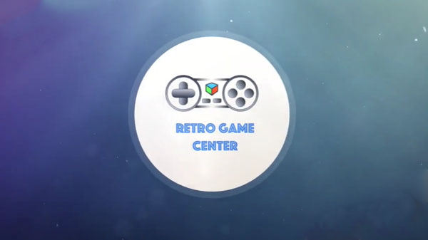 Retro Game Center apk unlimited money