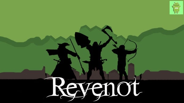 Revenot hack
