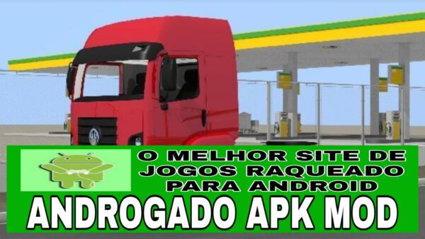 The Road Driver Apk Free